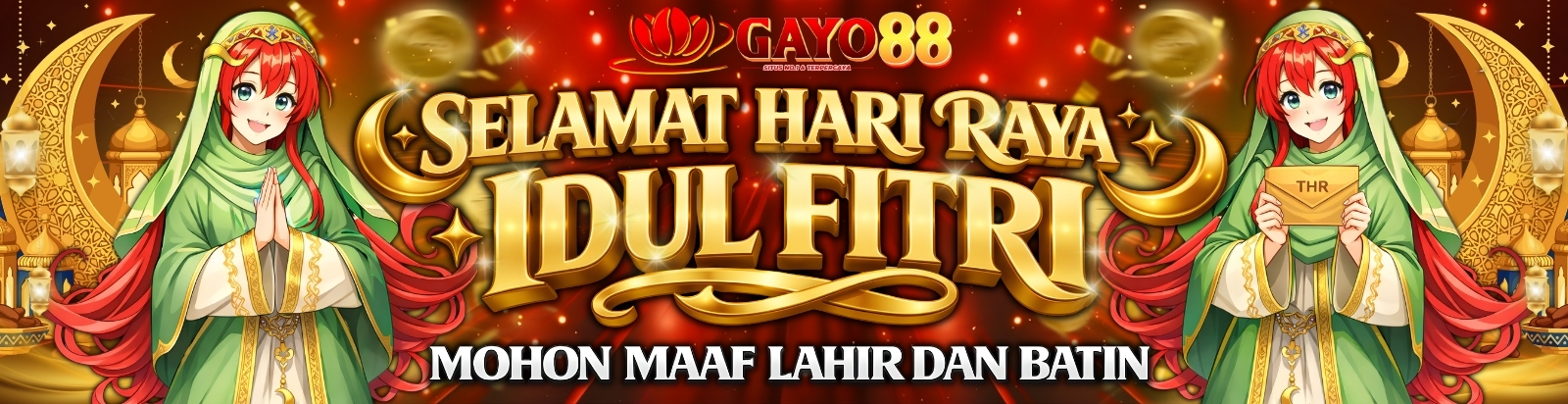 IDUL FITRI 2026